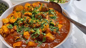 recipes around world