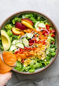 vegan recipes