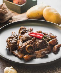 Indonesian Beef recipes