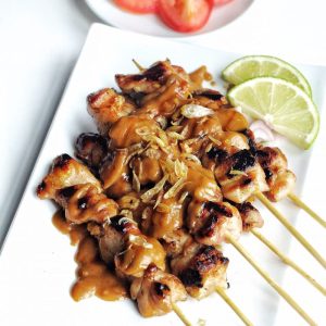 Indonesian fish recipes