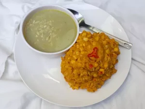 Kenyan Recipes